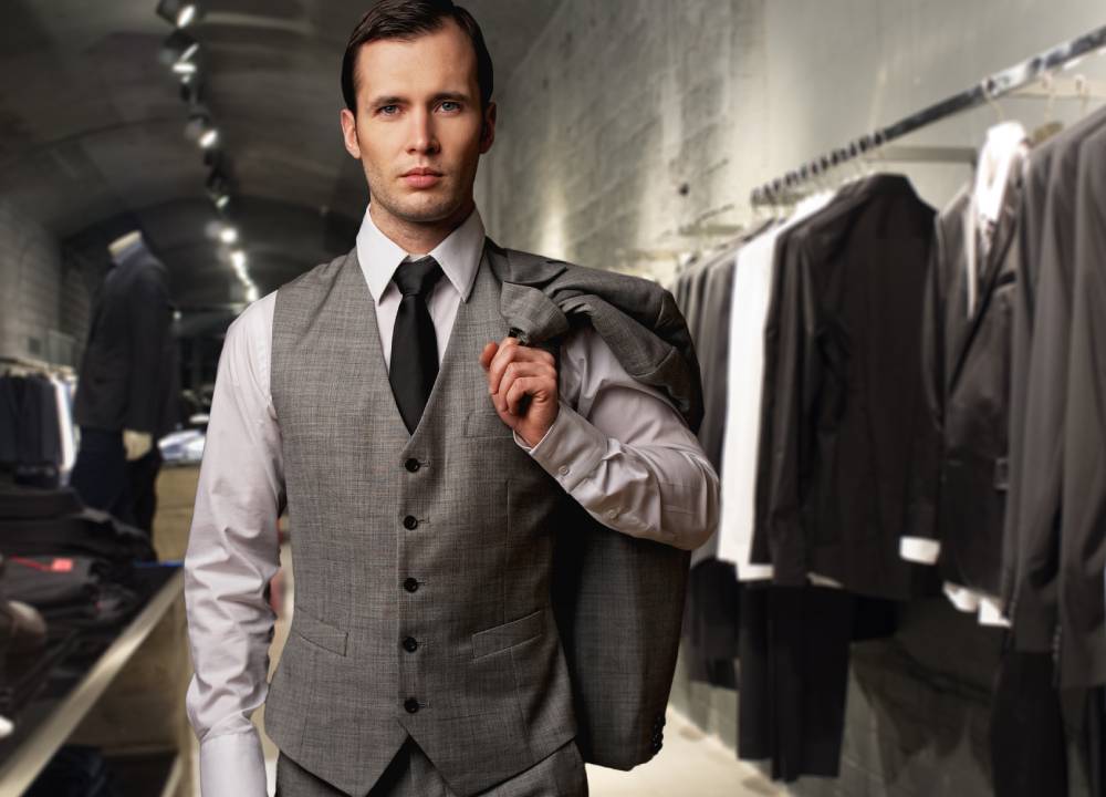 Clothing and Designers